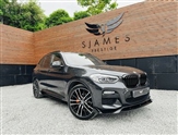 BMW X3 Image 4