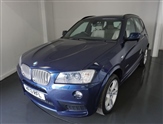 BMW X3 Image 2