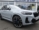 Used BMW X3