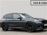 Used BMW X3