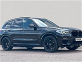 Used BMW X3