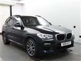 Used BMW X3