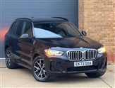 Used BMW X3