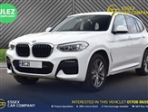 Used BMW X3