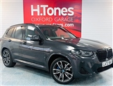 Used BMW X3 Used BMW X3