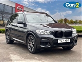 BMW X3 Image 1