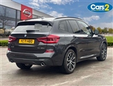 BMW X3 Image 3