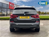BMW X3 Image 4