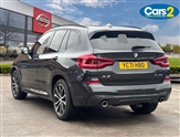 BMW X3 Image 5
