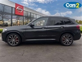BMW X3 Image 6