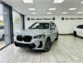 Used BMW X3