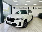 Used BMW X3