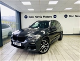 Used BMW X3