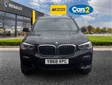 BMW X3 Image 2