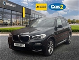 BMW X3 Image 3