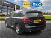 BMW X3 Image 4