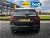 BMW X3 Image 5