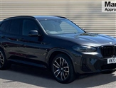 BMW X3 Image 1
