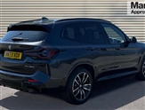 BMW X3 Image 3