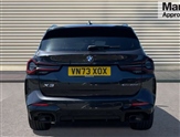 BMW X3 Image 4