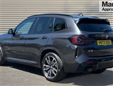 BMW X3 Image 5