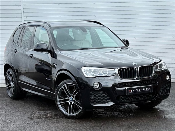 Large image for the Used BMW X3