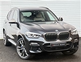 Used BMW X3