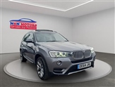 Used BMW X3