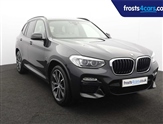 BMW X3 Image 1