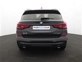 BMW X3 Image 4