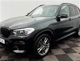 Used BMW X3