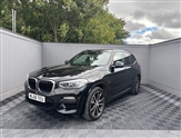 Used BMW X3
