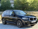 Used BMW X3