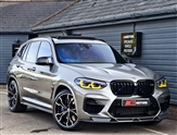Used BMW X3