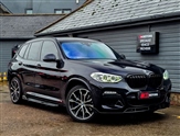 Used BMW X3