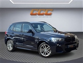 Used BMW X3