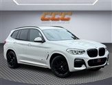 Used BMW X3
