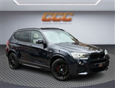 Used BMW X3