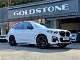 Used BMW X3