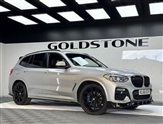 Used BMW X3