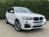 BMW X3 Image 1