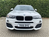 BMW X3 Image 2