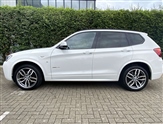 BMW X3 Image 3