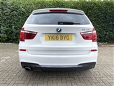 BMW X3 Image 4