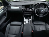 BMW X3 Image 6