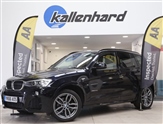 Used BMW X3