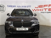 BMW X3 Image 5