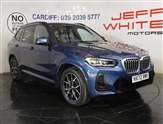 BMW X3 Image 1