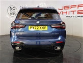 BMW X3 Image 4