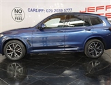BMW X3 Image 6